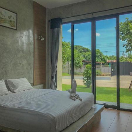 Alinda Resort Пхетбури Экстерьер фото