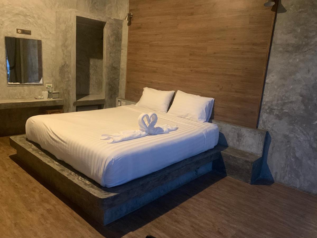 Alinda Resort Пхетбури Экстерьер фото