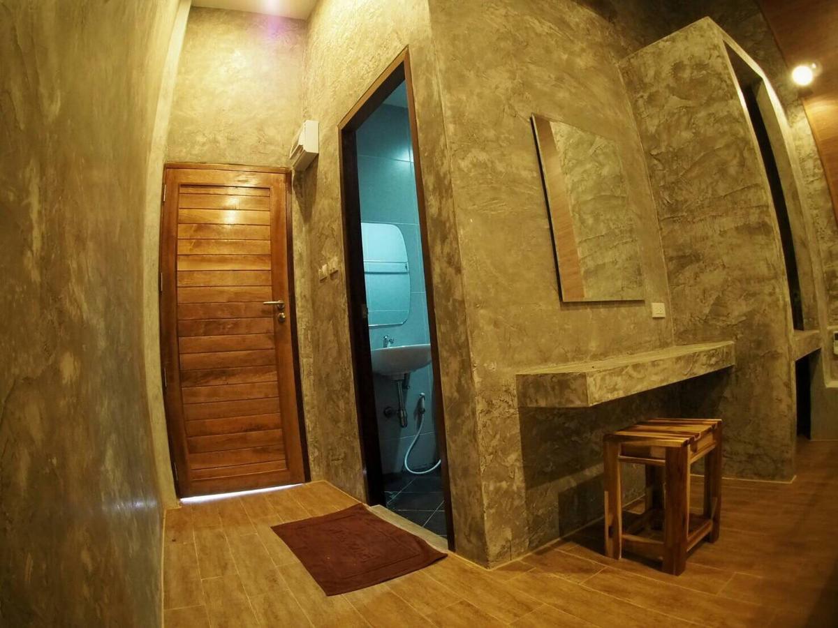Alinda Resort Пхетбури Экстерьер фото