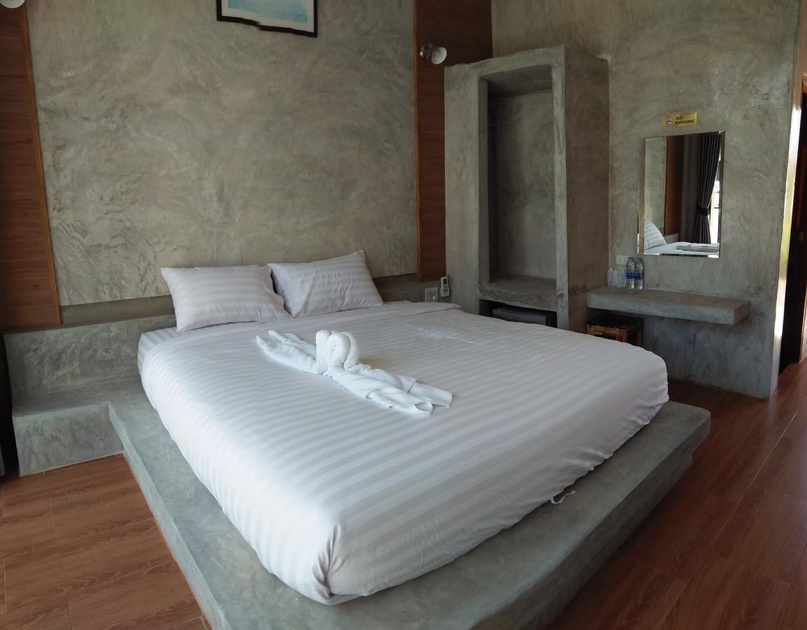 Alinda Resort Пхетбури Экстерьер фото