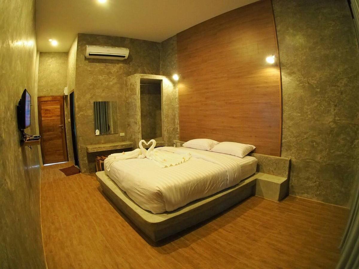 Alinda Resort Пхетбури Экстерьер фото