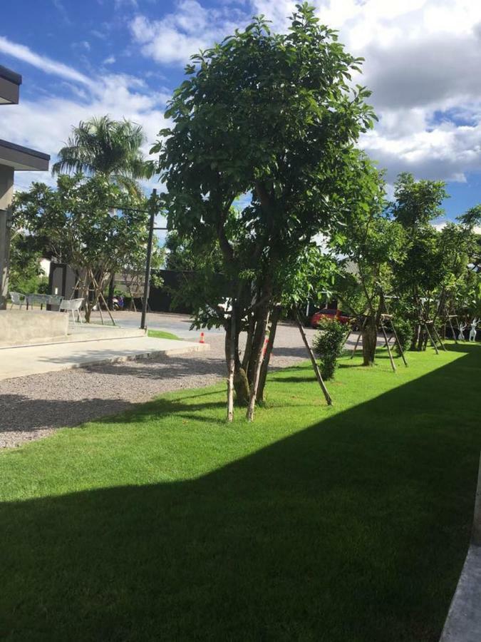 Alinda Resort Пхетбури Экстерьер фото