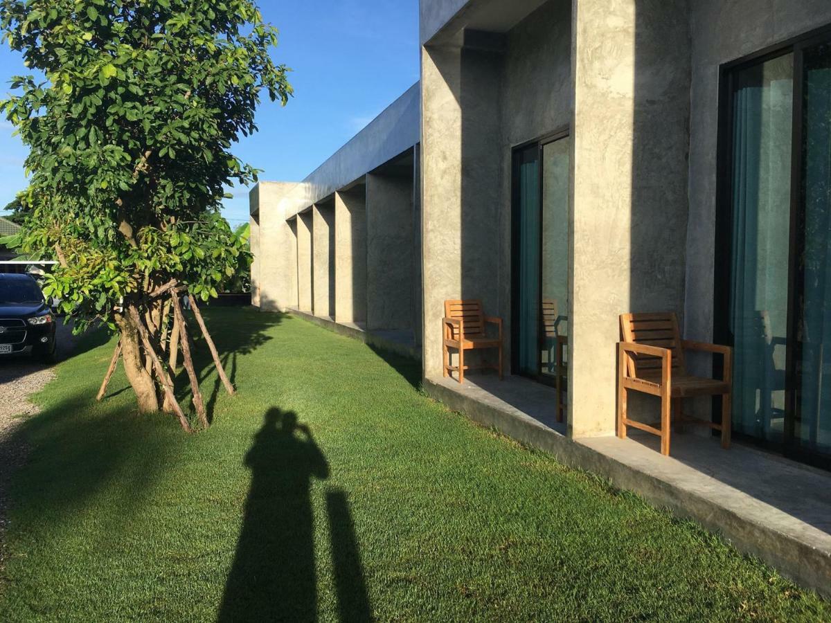 Alinda Resort Пхетбури Экстерьер фото